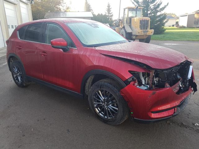 2019 MAZDA CX-5 TOURI - JM3KFBCM7K1620799