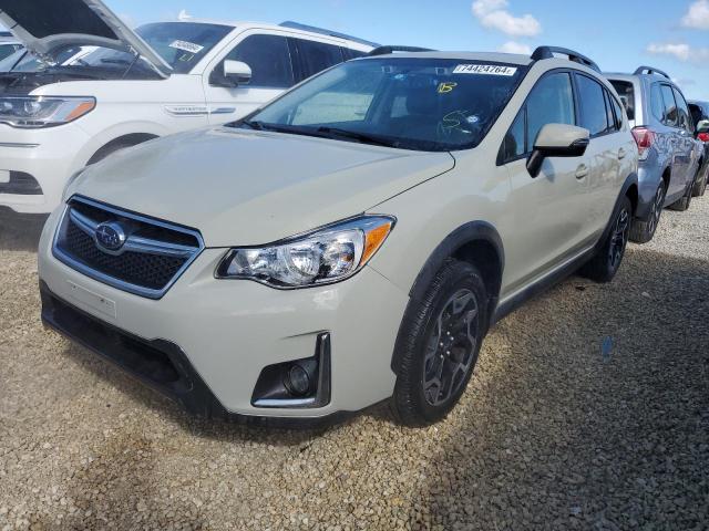 VIN JF2GPANC3G8272428 2016 Subaru Crosstrek, Limited no.1