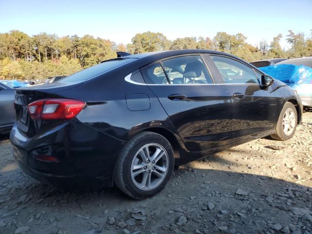 2017 CHEVROLET CRUZE LT - 1G1BE5SM1H7268512