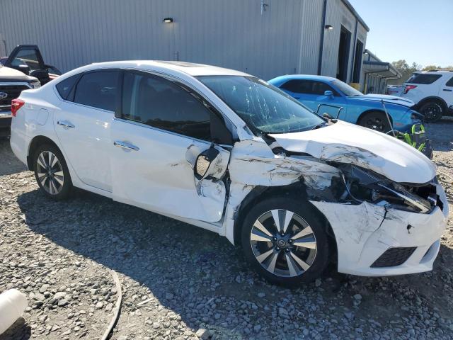 2019 NISSAN SENTRA S - 3N1AB7AP4KY252784