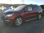 CHEVROLET TRAVERSE L photo