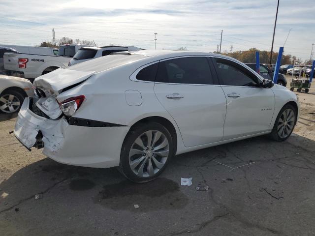 VIN 1G1ZE5SX1JF121157 2018 Chevrolet Malibu, Premier no.3