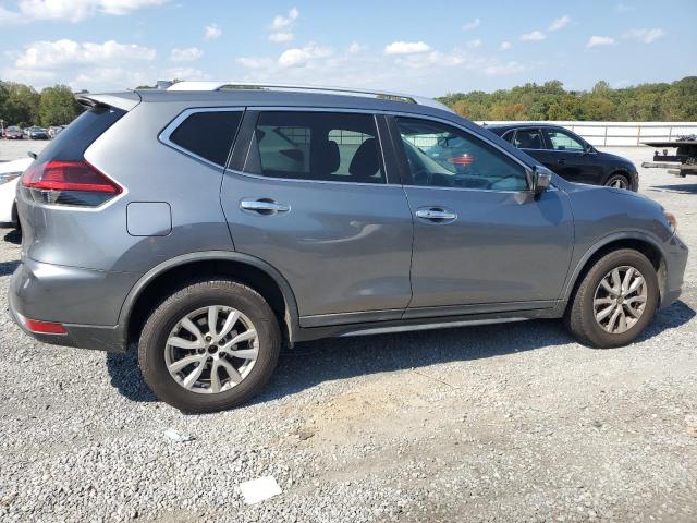 2018 NISSAN ROGUE S - KNMAT2MV7JP549328