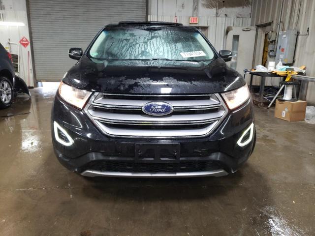 2016 FORD EDGE TITAN - 2FMPK4K82GBB30367