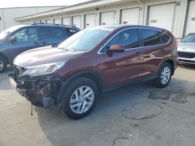 2016 HONDA CR-V EX - 5J6RM4H53GL069318