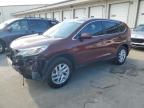 2016 HONDA CR-V EX - 5J6RM4H53GL069318