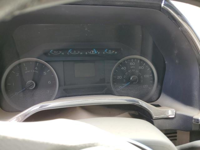 2016 FORD F150 SUPER - 1FTEW1EG0GFA88300