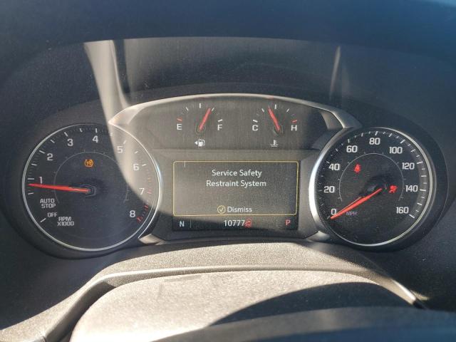 2024 CHEVROLET BLAZER 2LT - 3GNKBHR40RS167267
