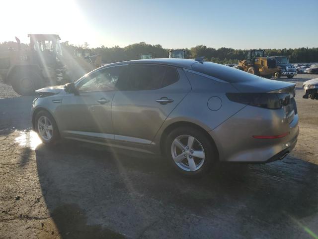 2015 KIA OPTIMA LX - 5XXGM4A79FG446337