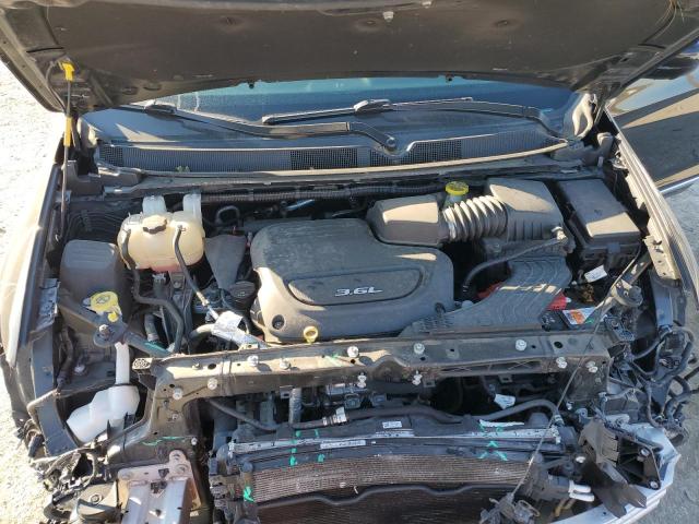 2017 CHRYSLER PACIFICA T - 2C4RC1EGXHR727366