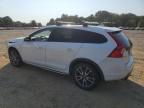 Lot #2962473736 2016 VOLVO V60 CROSS