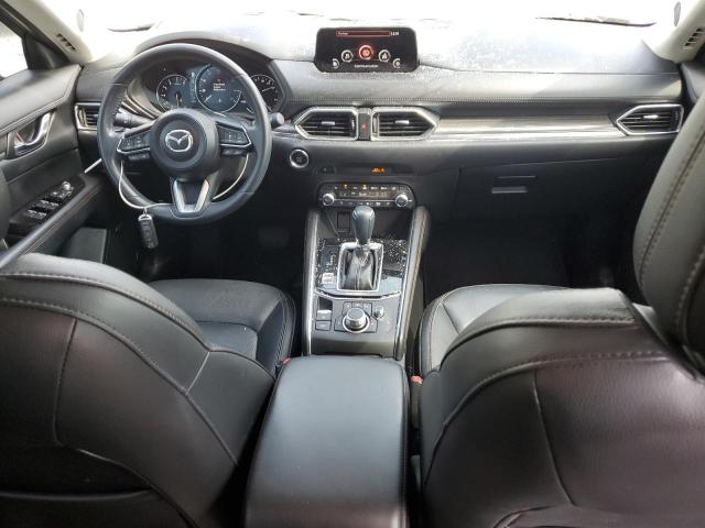 2019 MAZDA CX-5 GRAND - JM3KFBDM5K0698910