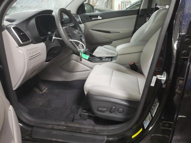 VIN KM8J33AL5KU965000 2019 HYUNDAI TUCSON no.7