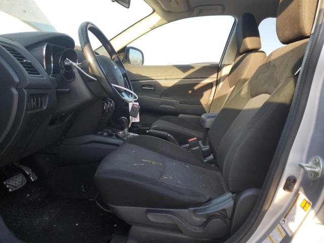 2017 MITSUBISHI OUTLANDER - JA4AP3AU5HZ042605