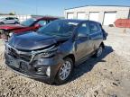 2022 CHEVROLET EQUINOX LT - 2GNAXKEVXN6110866