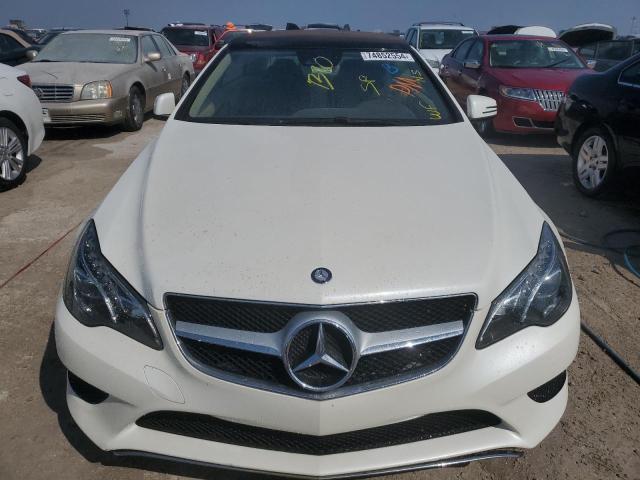 VIN WDDKK5KF2EF245104 2014 Mercedes-Benz E-Class, 350 no.5