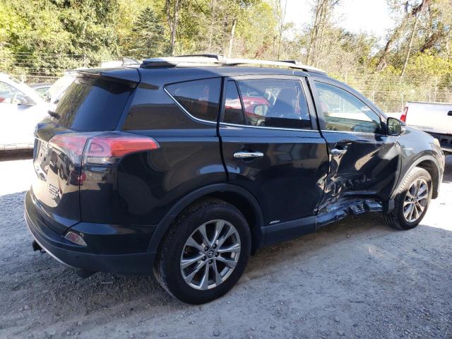 VIN JTMDJREV2HD081594 2017 Toyota RAV4, Limited no.3