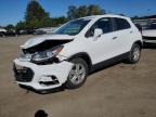 CHEVROLET TRAX 1LT photo