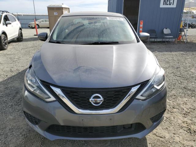 VIN 3N1AB7AP1JY218719 2018 NISSAN SENTRA no.5