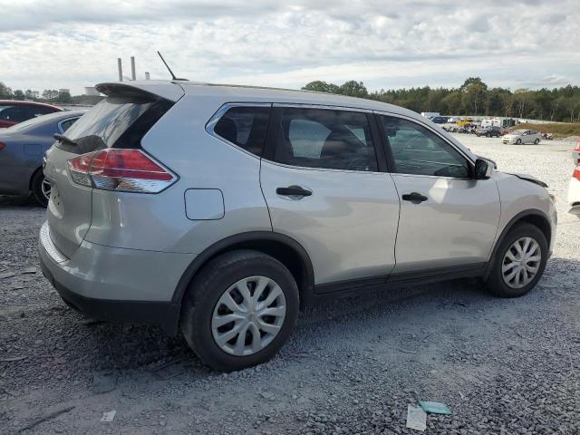 2016 NISSAN ROGUE S - JN8AT2MTXGW013815