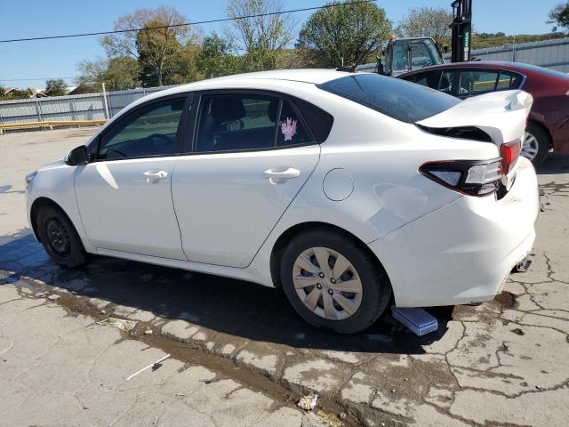 2019 KIA RIO S - 3KPA24AB3KE240949
