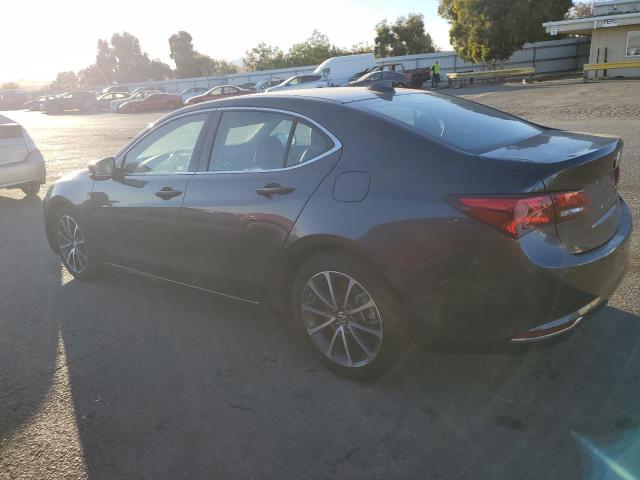 2015 ACURA TLX ADVANC 19UUB2F79FA009781