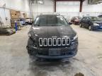 Lot #3027155303 2017 JEEP CHEROKEE L