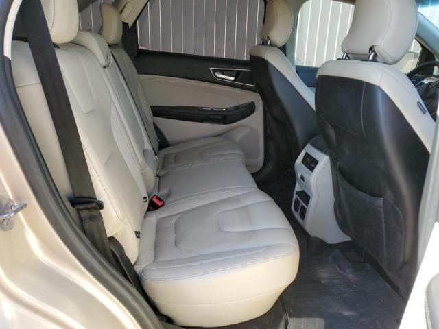 2018 FORD EDGE TITAN - 2FMPK3K80JBB72134