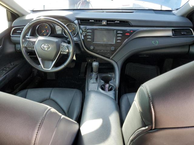 2019 TOYOTA CAMRY L - 4T1B11HK0KU169315