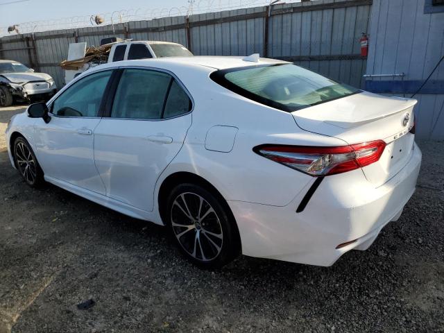 VIN 4T1B11HK5KU710794 2019 Toyota Camry, L no.2