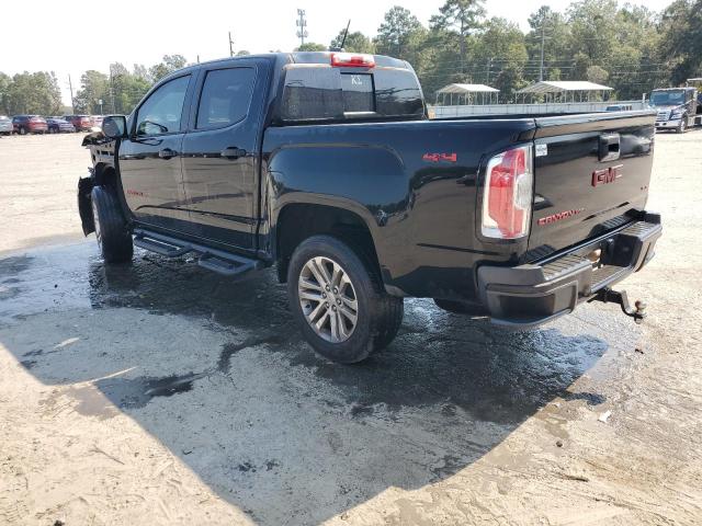2017 GMC CANYON SLT 1GTG6DEN8H1141056