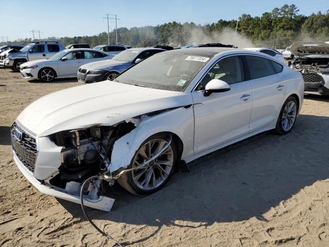 2022 AUDI A5 PREMIUM #2979351710