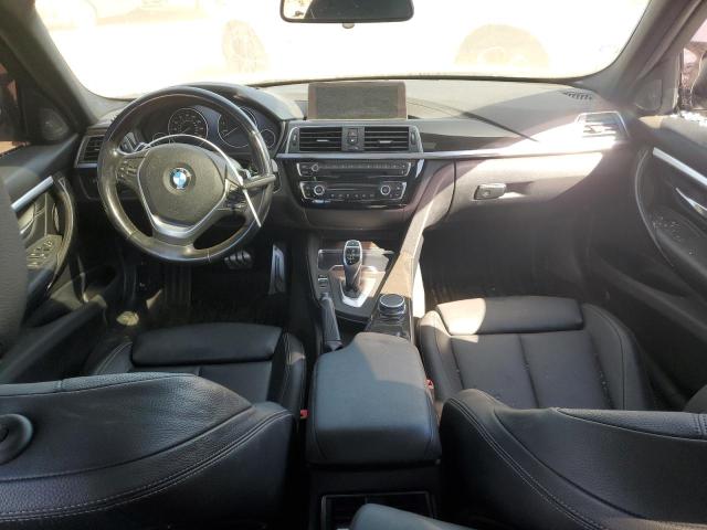 2018 BMW 340 XI - WBA8B7G56JNV10958