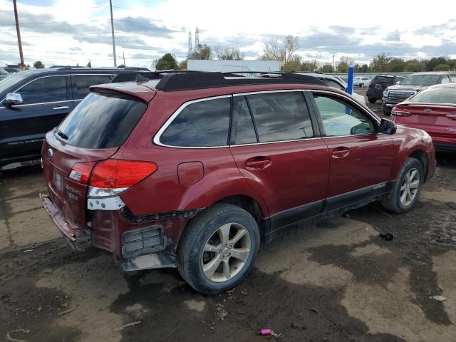 VIN 4S4BRDPC0D2274830 2013 Subaru Outback, 3.6R Lim... no.3