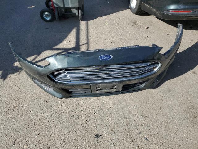 VIN 1FA6P0HD2G5101105 2016 Ford Fusion, SE no.12