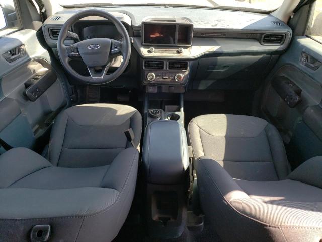 2023 FORD MAVERICK X - 3FTTW8E36PRA53728