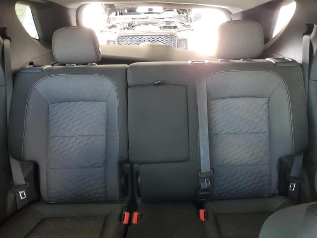 2020 CHEVROLET EQUINOX LT - 2GNAXKEV2L6232991