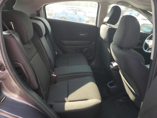 2017 HONDA HR-V LX - 3CZRU5H33HG703679