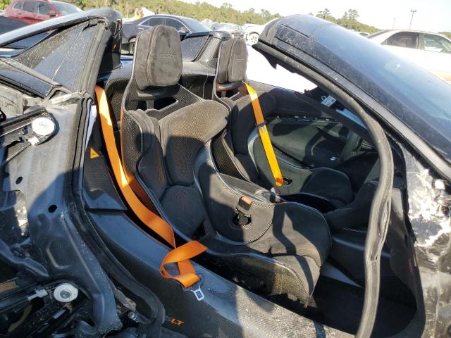 2022 MCLAREN AUTOMOTIVE 765LT SBM14SCA4NW765703