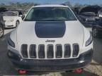 Lot #3027014864 2017 JEEP CHEROKEE T