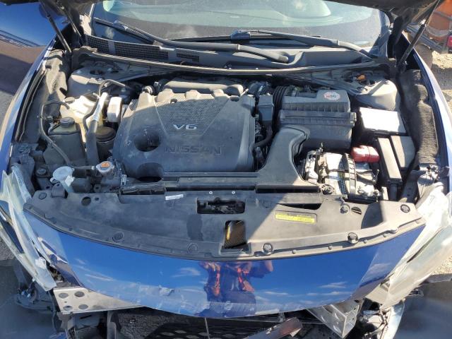 2017 NISSAN MAXIMA 1N4AA6AP7HC404798