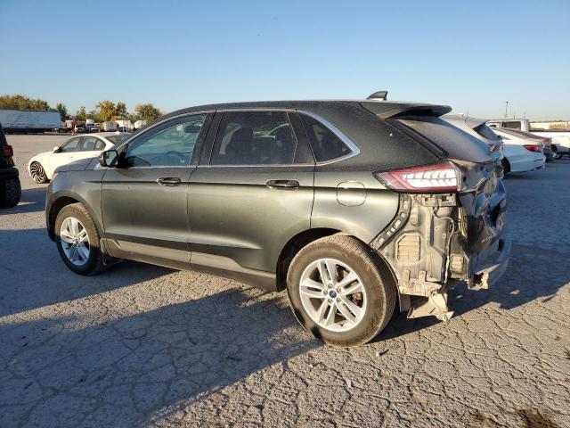 2015 FORD EDGE SEL - 2FMTK3J95FBB26413