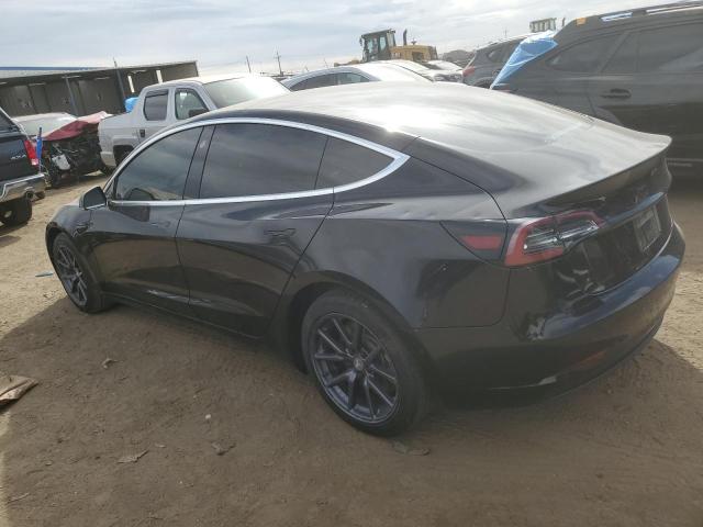 VIN 5YJ3E1EB6JF098209 2018 TESLA MODEL 3 no.2