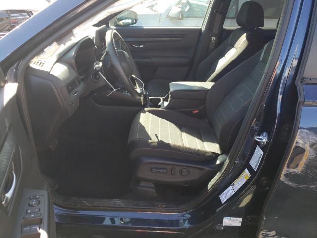 2024 HONDA CR-V SPORT - 7FARS6H57RE059635