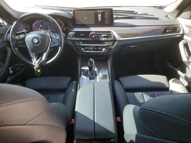 2021 BMW 530 XI - WBA13BJ07MCH27095