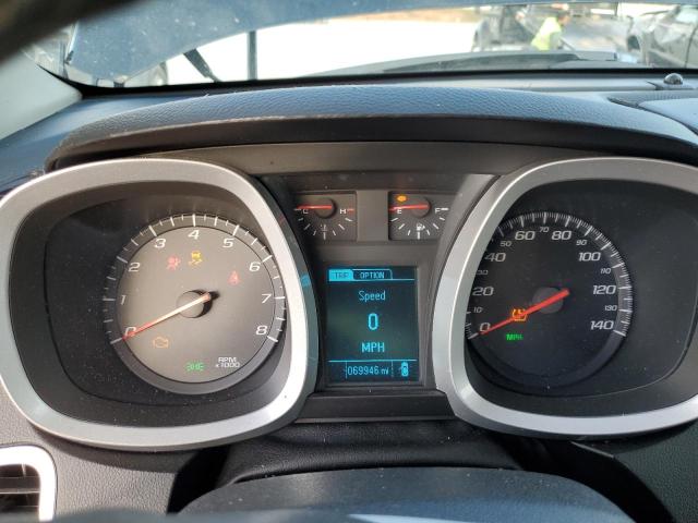 2015 CHEVROLET EQUINOX LT - 2GNALCEK7F6391338