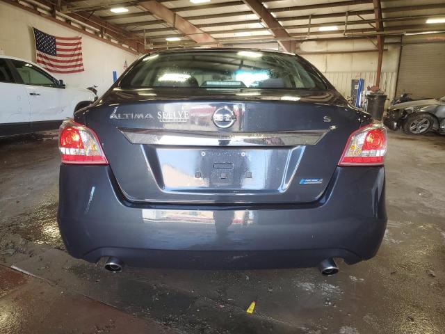 VIN 1N4AL3AP8DC190200 2013 Nissan Altima, 2.5 no.6