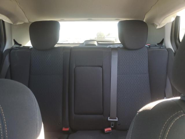 2020 CHEVROLET TRAX LS - 3GNCJKSB3LL340147