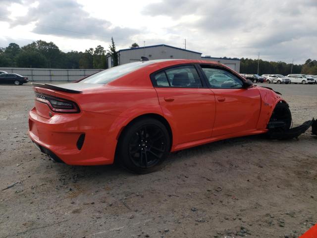 2023 DODGE CHARGER SC - 2C3CDXGJ3PH544821