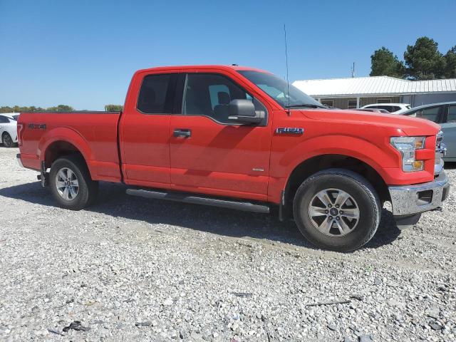 2015 FORD F150 SUPER - 1FTEX1EP2FKD19202